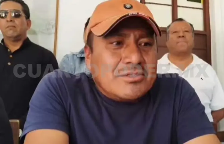 Maestros realizarán un paro indefinido