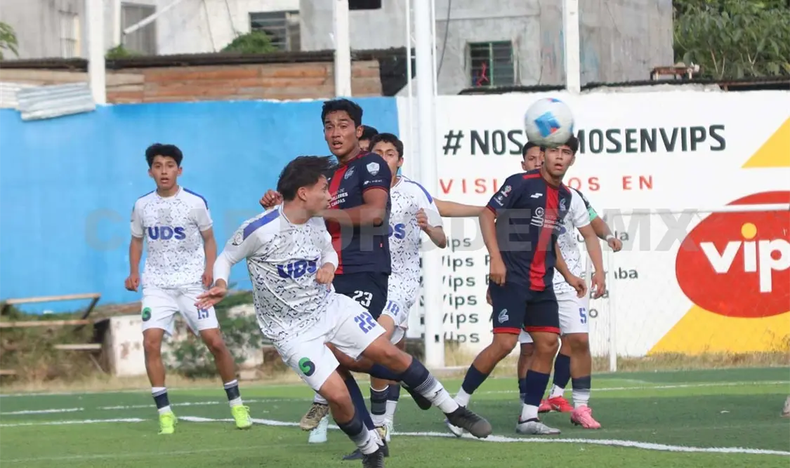 Estudiantes del Cobach sigue en plan ganador