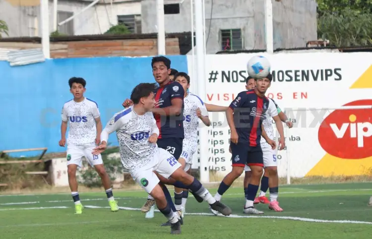 Estudiantes del Cobach sigue en plan ganador