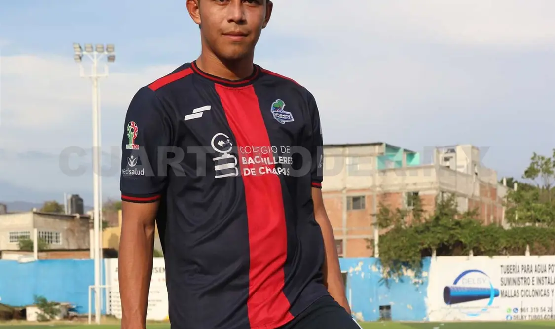 Molina y Cruz, en la última concentración