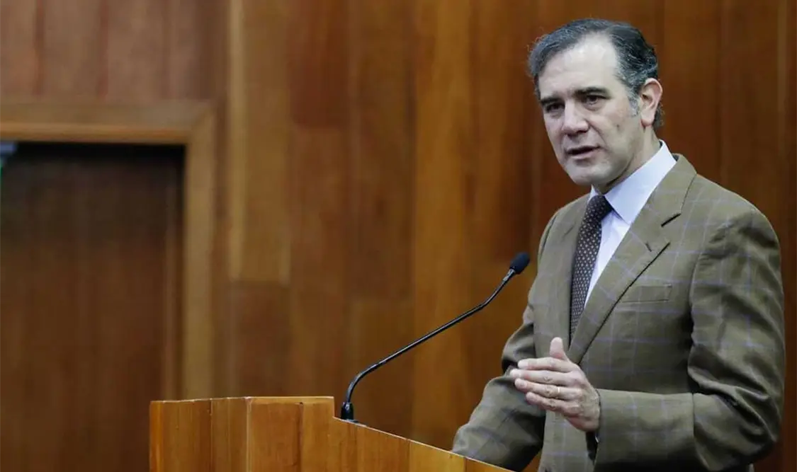 Ordenan a CNDH no pronunciarse nunca en materia electoral