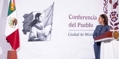 Destacan reducción de homicidios dolosos