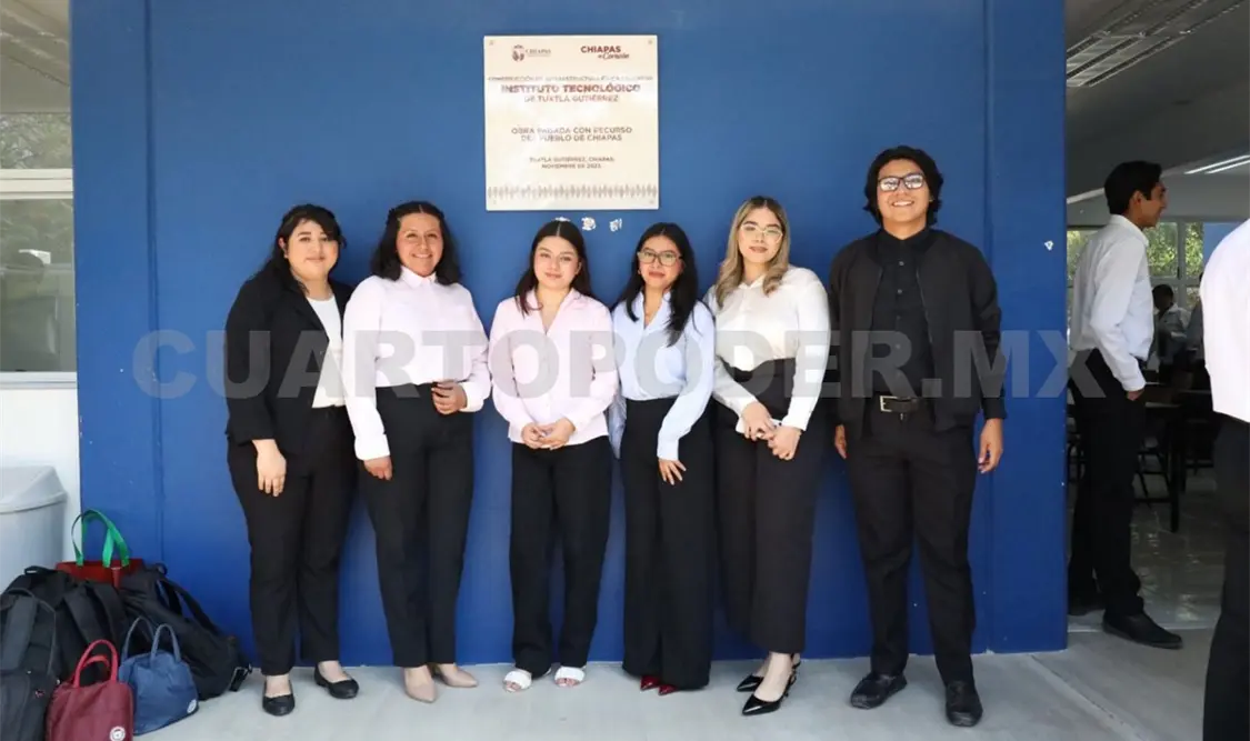Proyectos rumbo a residencia profesional