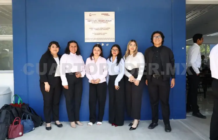 Proyectos rumbo a residencia profesional