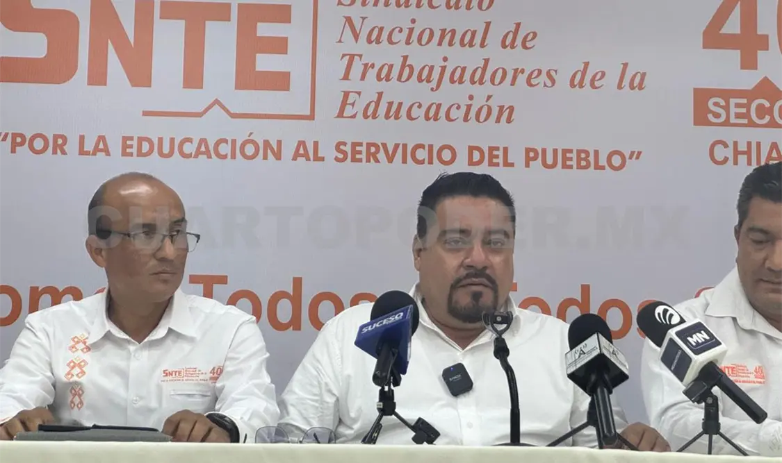 Desembolsarán 74 mdp para pagar a los profesores