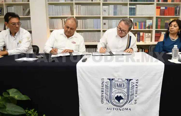Impulsan acciones para la formación profesional
