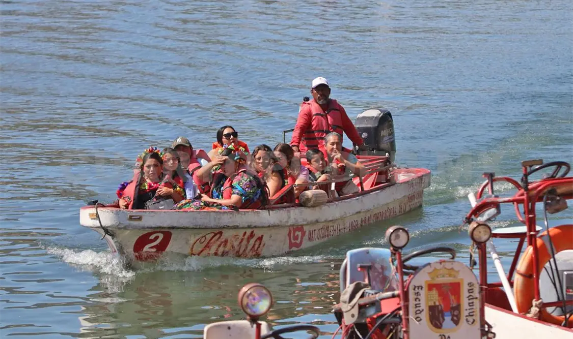 Diseñan operativos para proteger a los paseantes