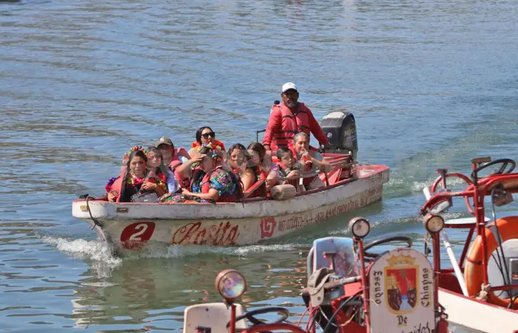 Diseñan operativos para proteger a los paseantes