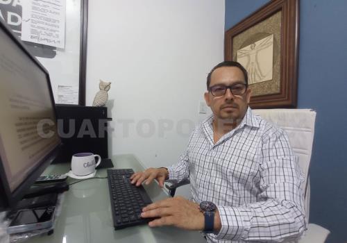 Decesos por caída de estructuras deben investigarse