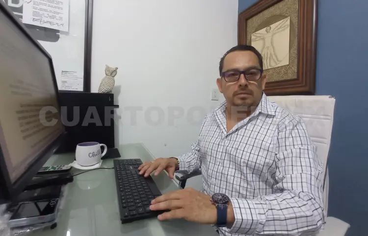 Decesos por caída de estructuras deben investigarse