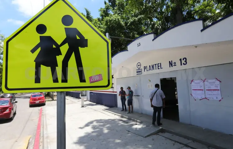 Difunden presunto caso de bullying en Cobach