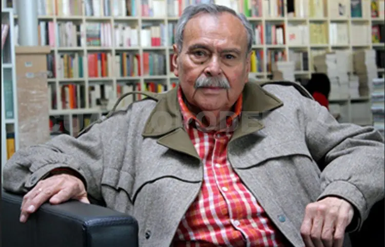 Recuerdan legado de Eraclio Zepeda
