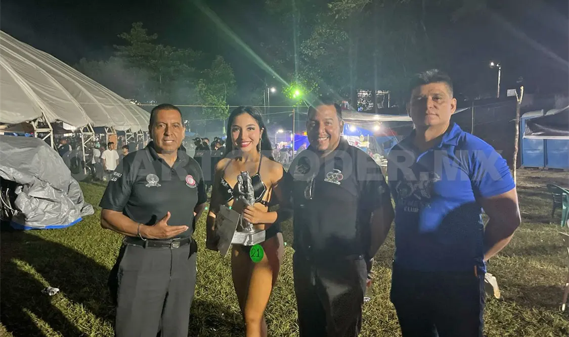 Se lucen en el 2º Campeonato El Limar