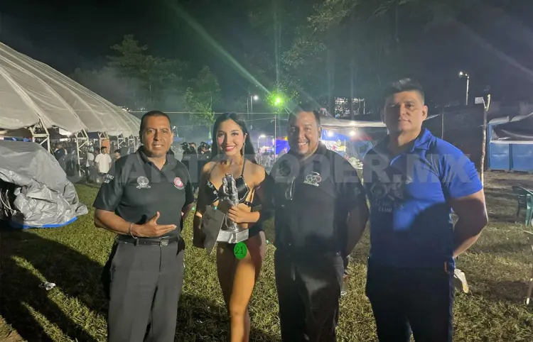 Se lucen en el 2º Campeonato El Limar