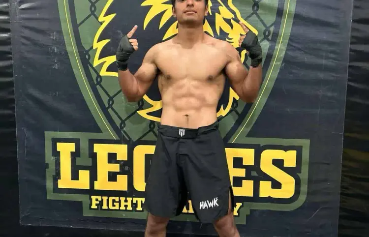 Chiapanecos competirán en deportes de combate