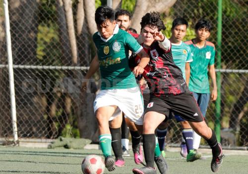 Copa Italia arrancó a tambor batiente