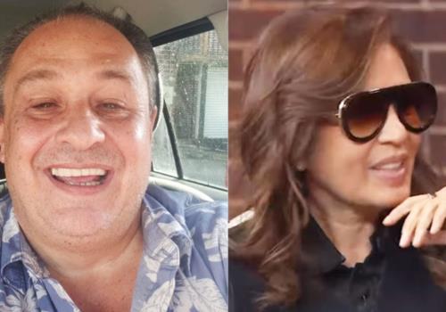 Yolanda responde a Enrique Gou
