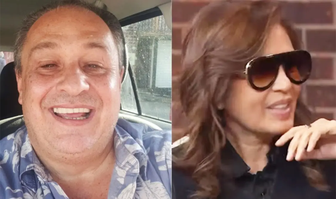 Yolanda responde a Enrique Gou