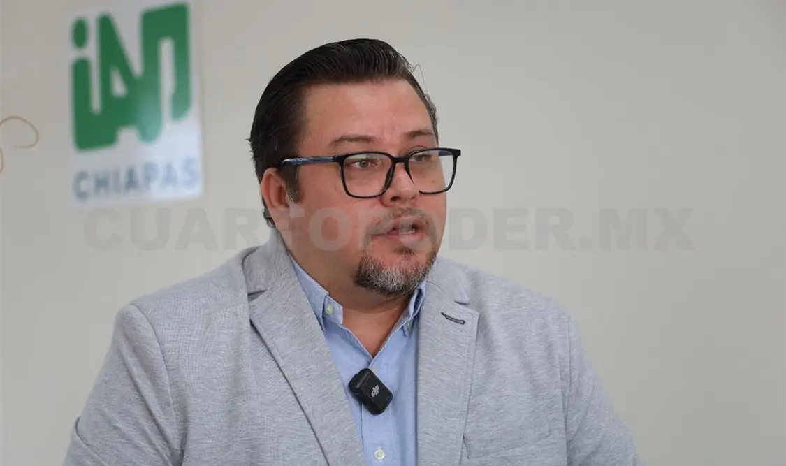 Clave que municipios preparen al funcionariado