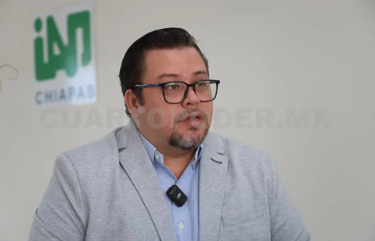 Clave que municipios preparen al funcionariado