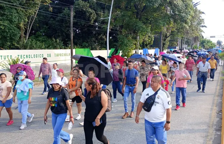 Huelga nacional si no se cumplen acuerdos