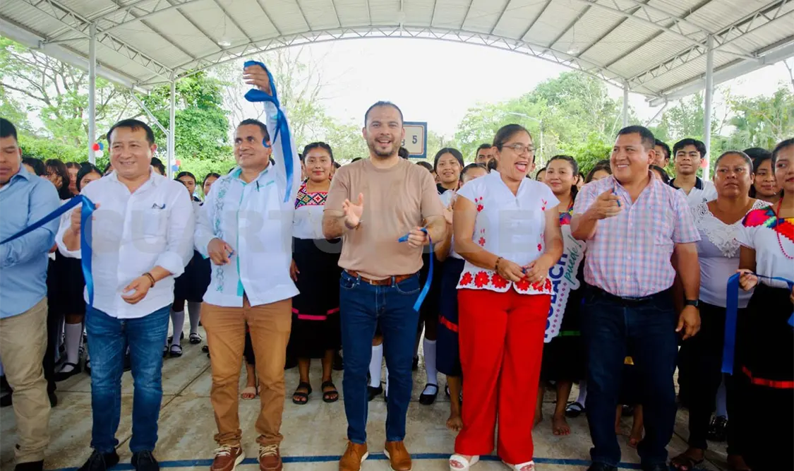 Impulsan calidad educativa en el Cobach