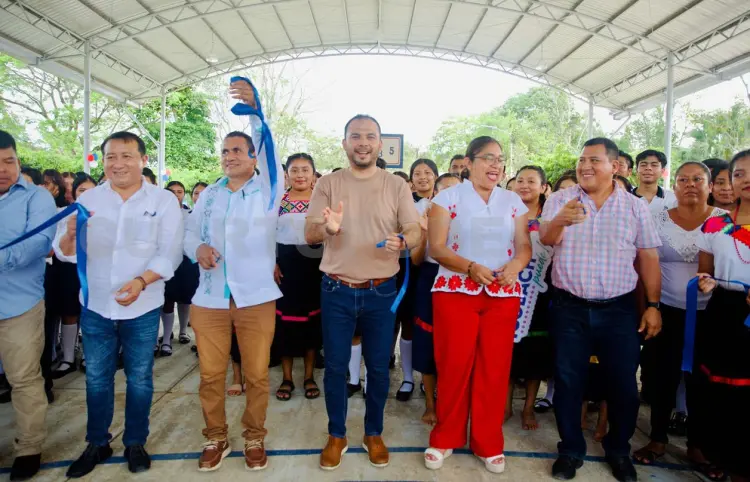 Impulsan calidad educativa en el Cobach
