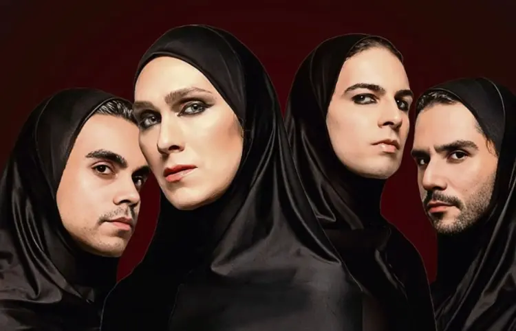 Hudud, tres formas de vivir la sexualidad