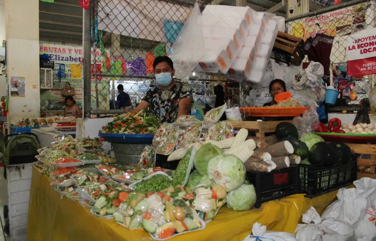 Remodelación de mercados iniciará en menos de un mes