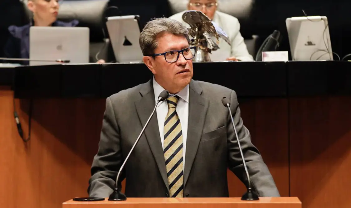 Heroínas temporales tras votar contra desafuero