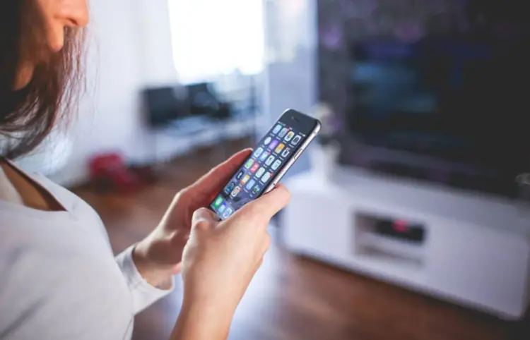 Embajada de EUA pide eliminar apps Shein y Temu