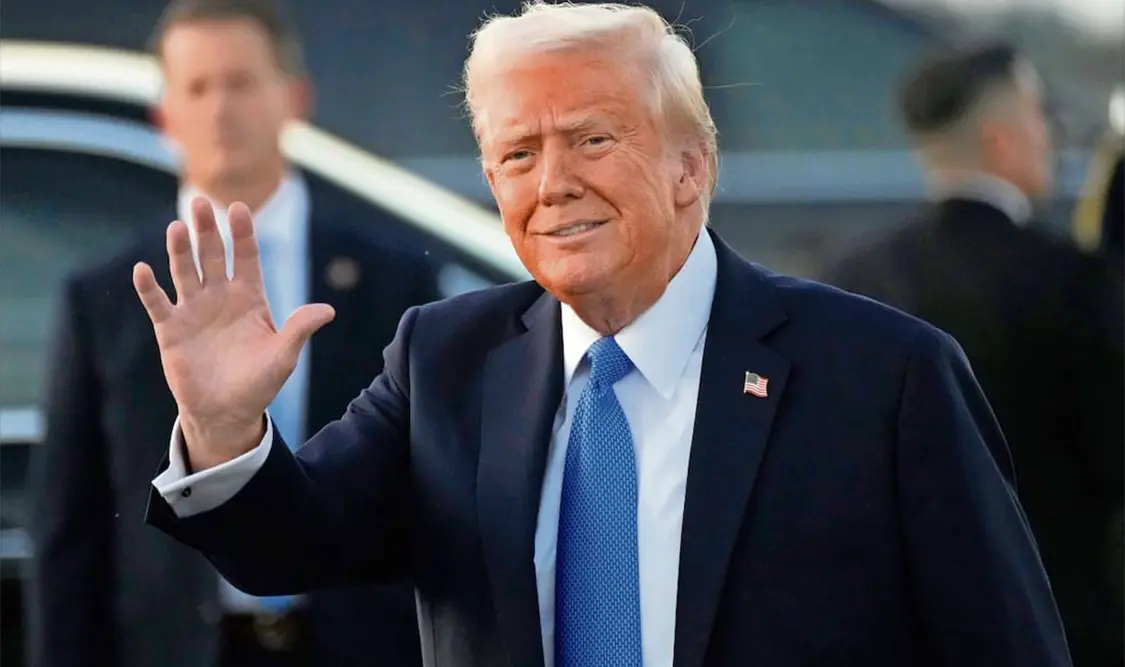 Ordenan a gobierno de Trump preservar mensajes de chat