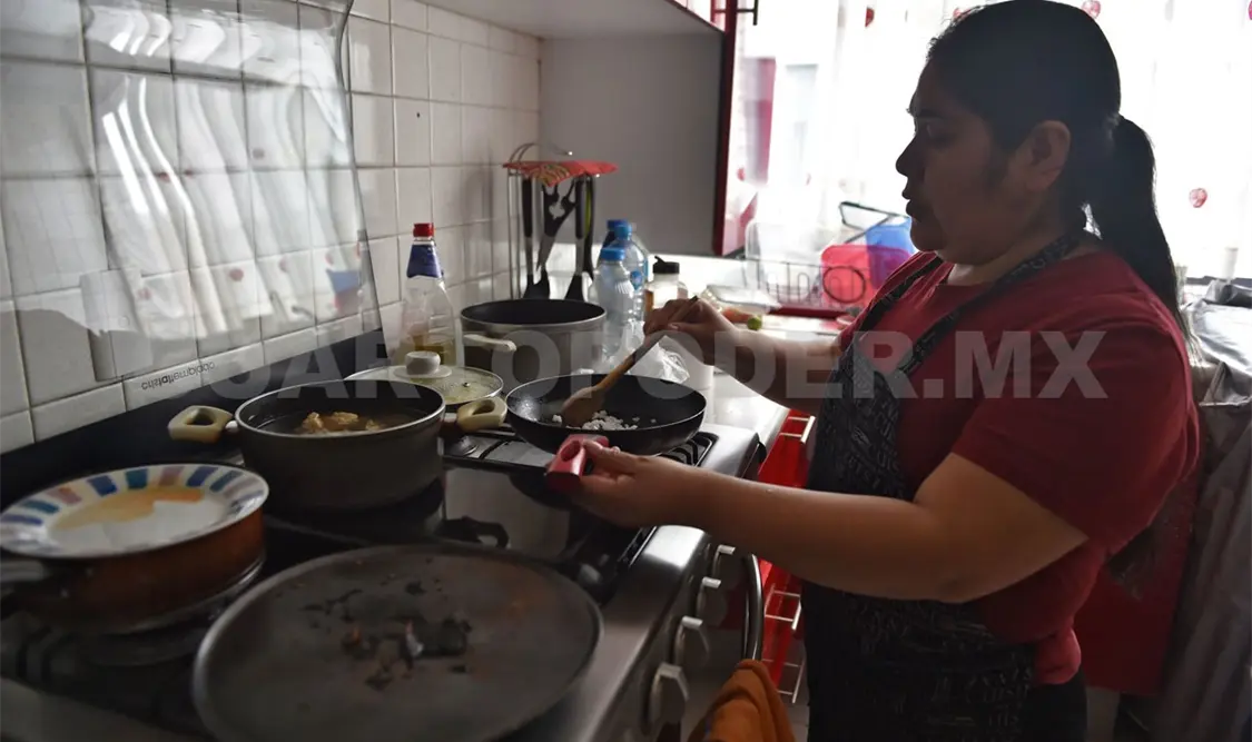 Patrones deben afiliar a trabajadoras domésticas