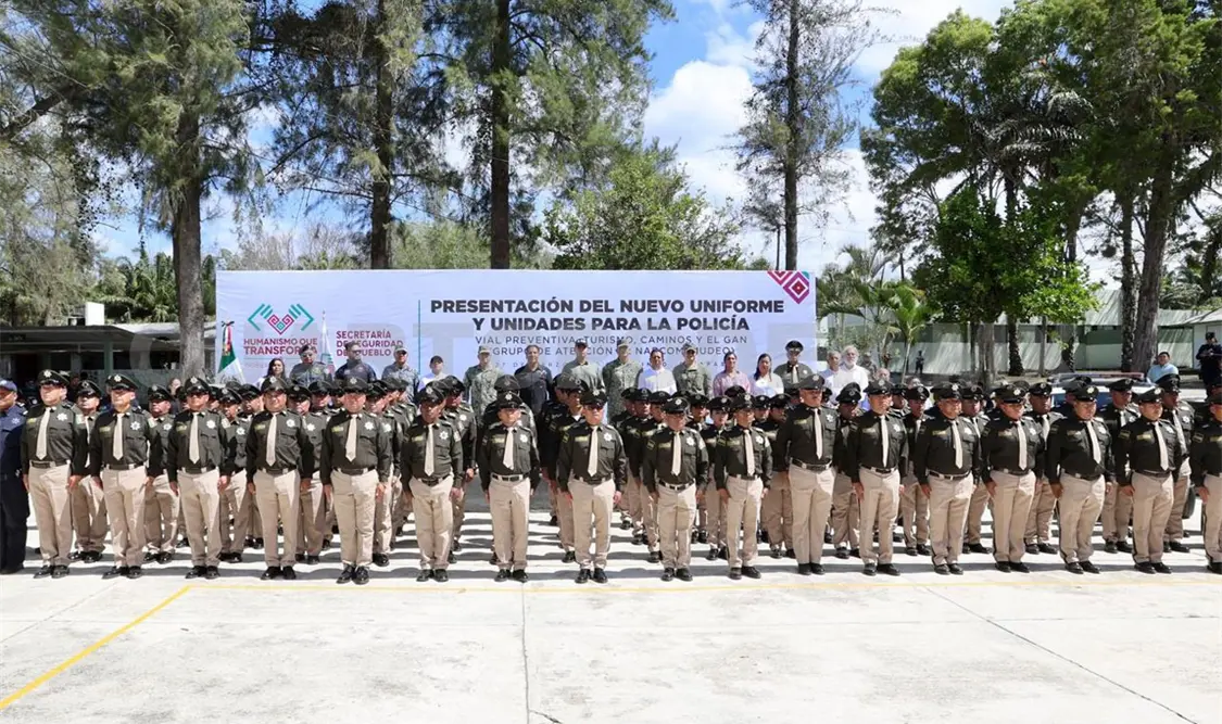 Afirma ERA que en Chiapas no habrá tregua