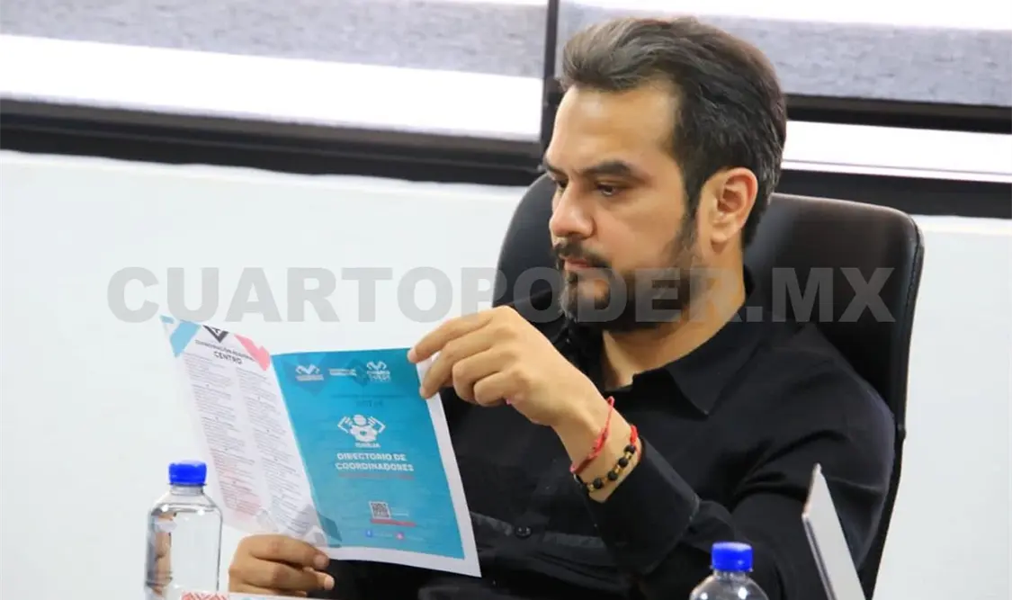 Se suman alcaldes al programa Chiapas Puede