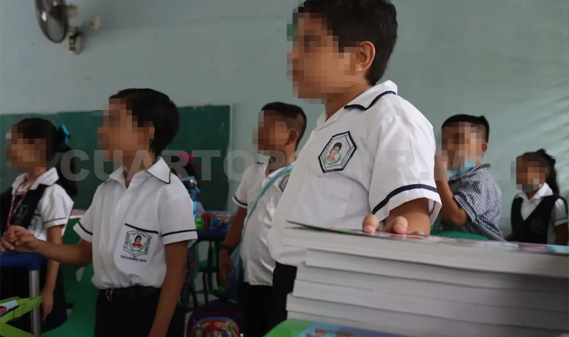 Viene otro fin de semana largo para estudiantes