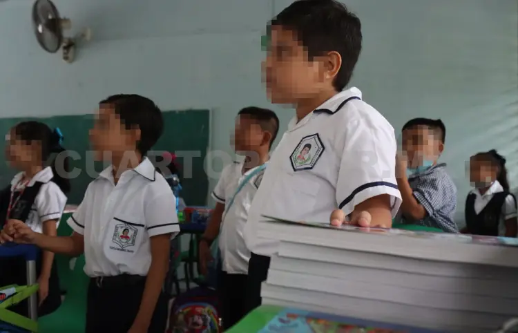 Viene otro fin de semana largo para estudiantes