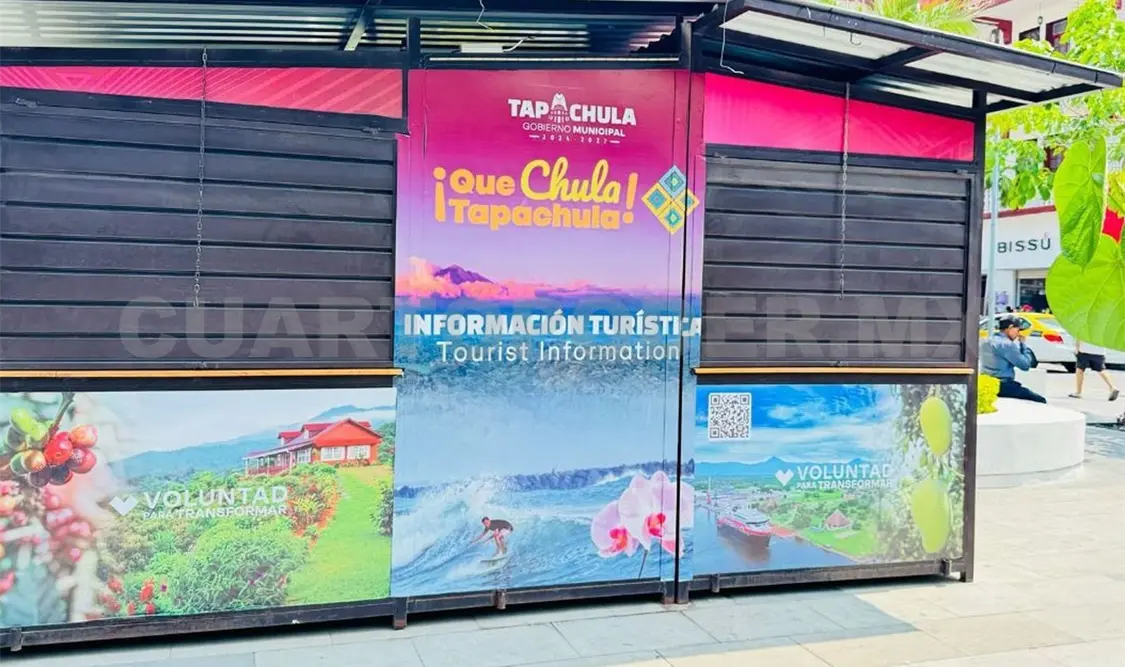 Restricciones de SICT provocan ausencia de visitas