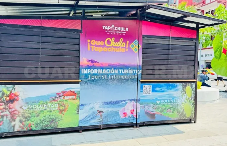 Restricciones de SICT provocan ausencia de visitas