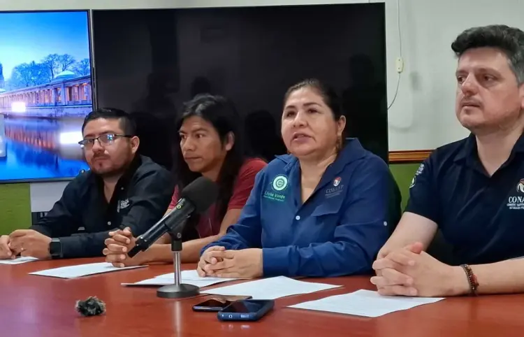 Realizarán simulacro de rescate en el Arco del Tiempo
