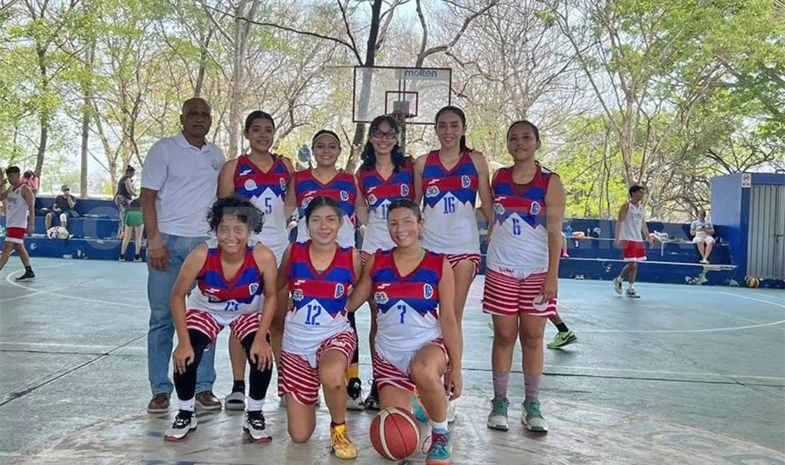 Achiba alista eventos en Tuxtla