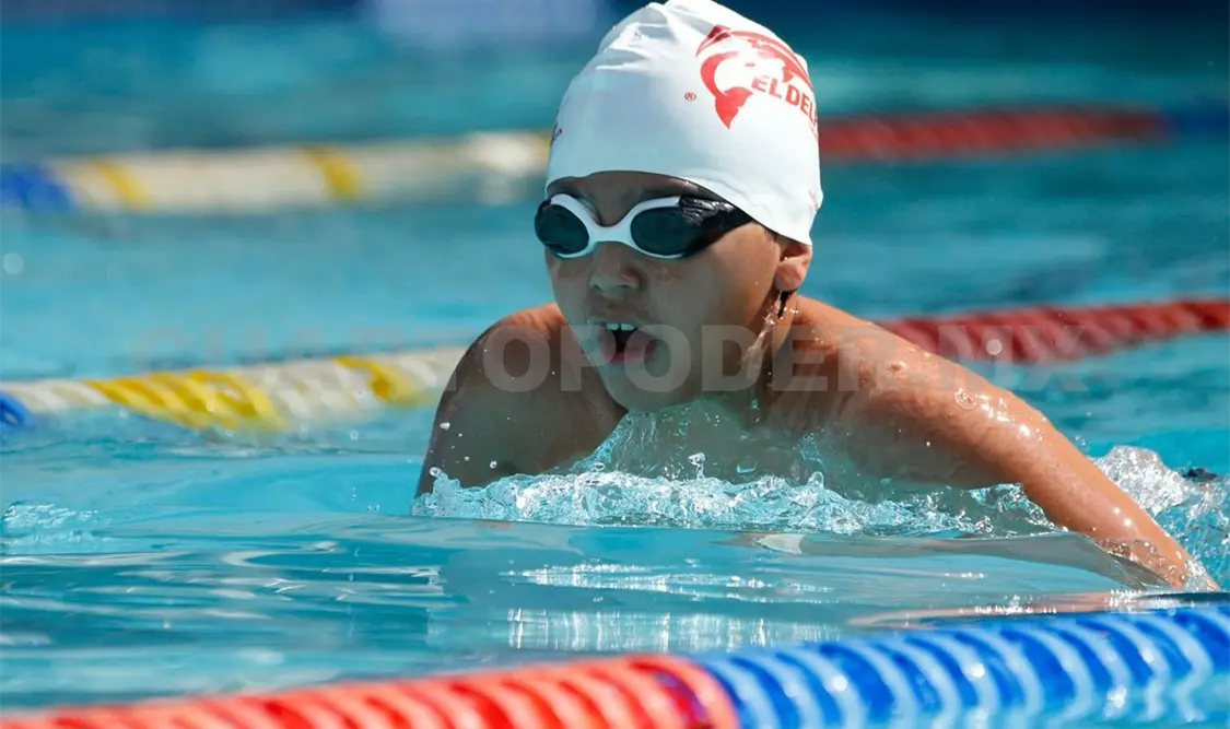 Listos para hacer olas en el Torneo Álvaro Armas