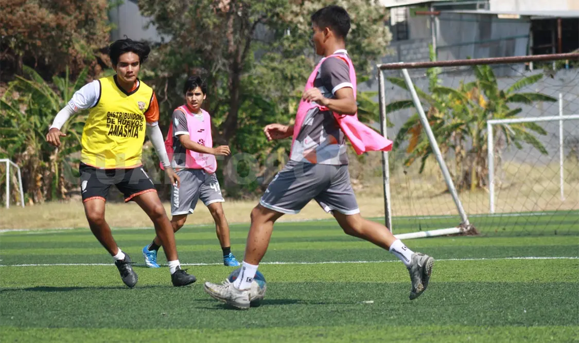 Suman su noveno empate en visita a Oaxaca
