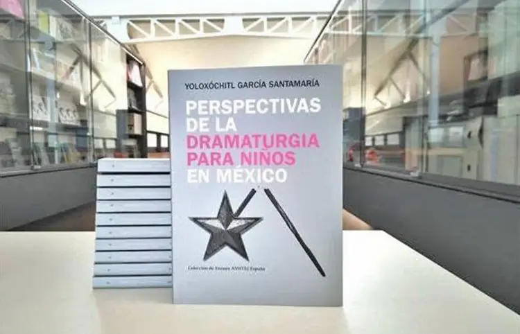 El teatro como expresión poética