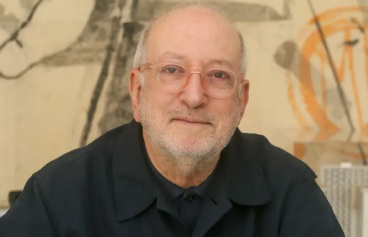 Abren exposición sobre Enrique Norten