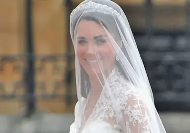 Los vestidos más caros de la historia