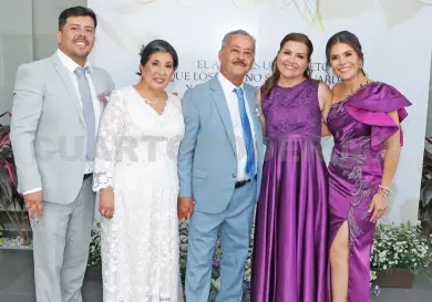 50 años de amor