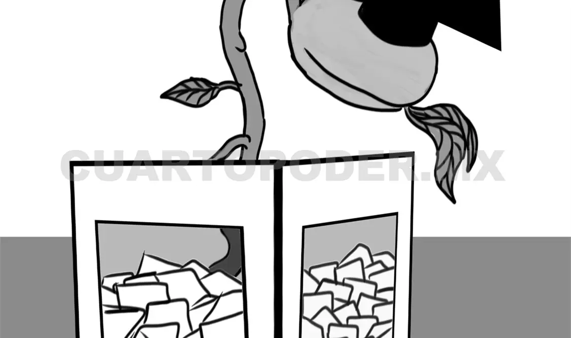 Por una nueva justicia