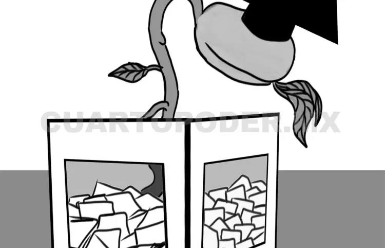 Por una nueva justicia