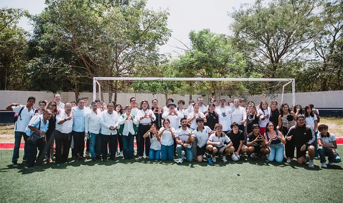 Realizan campaña para prevenir el suicidio